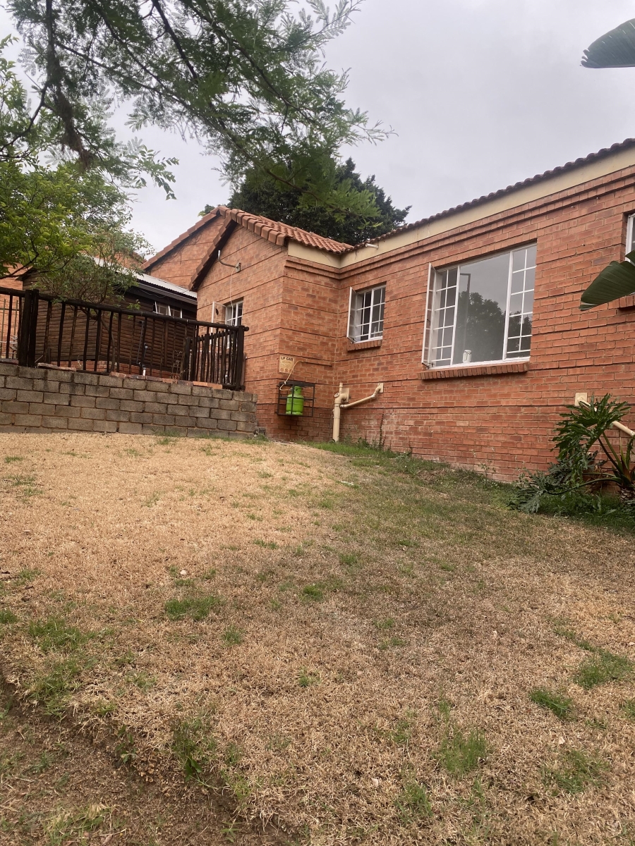 3 Bedroom Property for Sale in Elandsrand North West